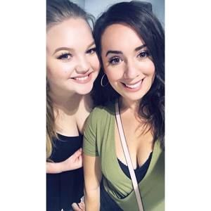 Meet your Posher, Tiana